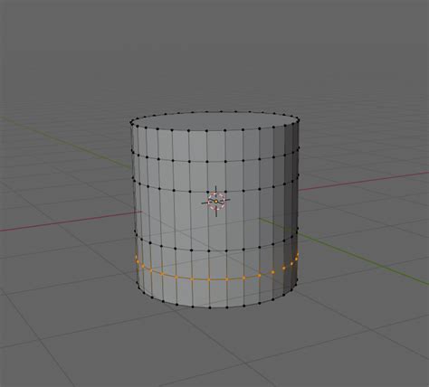 modeling - New vertices added to vertex group automatically - Blender ...