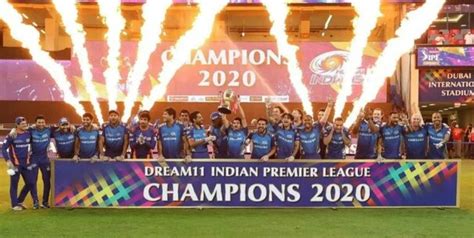 IPL 2020 Final Scorecard: Complete Details - India Fantasy