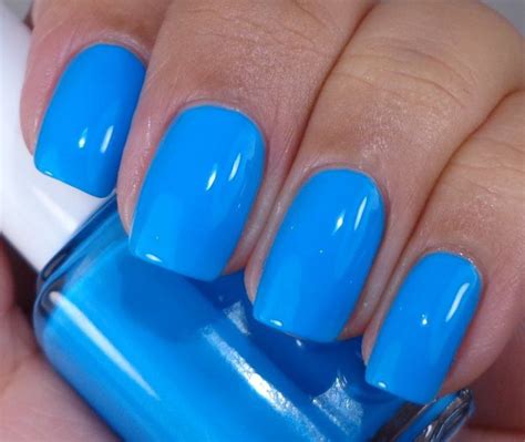 What a Girl's Nail Polish Color Tells About Her