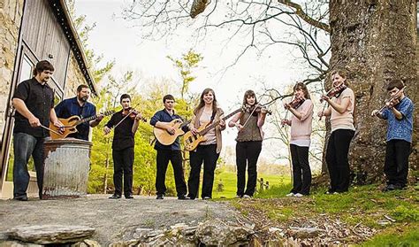 Concert To Feature Celtic Music, Dancing | TownLively