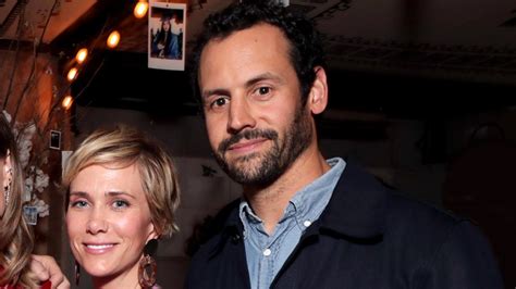 Kristen Wiig and Fiance Avi Rothman Welcome Twins Via Surrogate