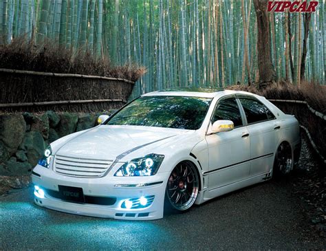 Toyota Crown Wallpapers - Top Free Toyota Crown Backgrounds ...