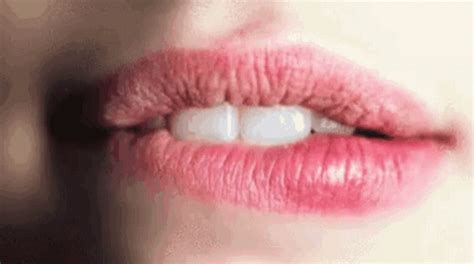 Lips Lip Bite GIF – Lips Lip Bite – GIFs entdecken und teilen