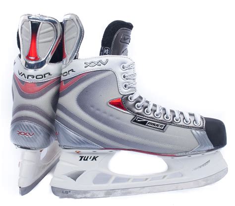 Купить Хоккейные коньки для взрослых NIKE Bauer XXV Senior Ice Hockey ...