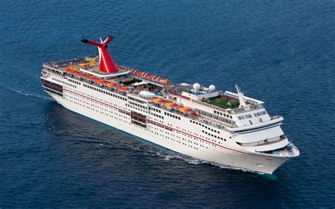 Carnival Ecstasy Cruise Ship, 2017 and 2018 Carnival Ecstasy destinations, deals | The Cruise Web