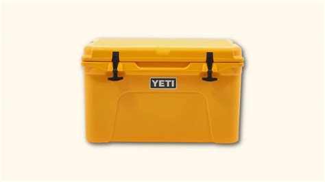 YETI Tundra 45 Review (2023): The Cooler That Started It All