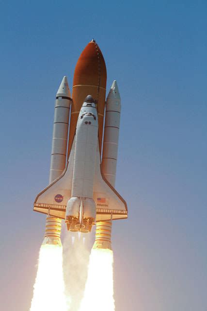 STS-132 Archives - Universe Today