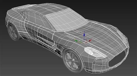 Surface Modeling (CAD) – Simply Explained | All3DP