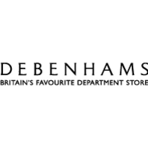 Debenhams | Brands of the World™ | Download vector logos and logotypes