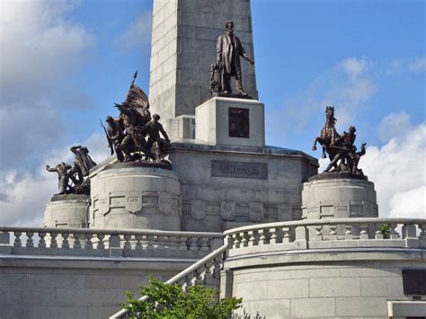 Abraham Lincoln’s Tomb- Guide to Lincoln Tomb State Historic Site