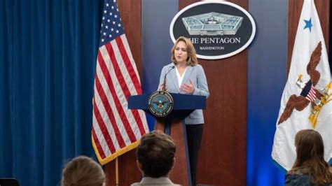 Deputy Secretary of Defense Kathleen Hicks Announces $238M CHIPS and Science Act Award – Defense ...