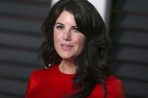 Monica Lewinsky Biography, Wiki, Age, Ethnicity, Husband, Net Worth ...