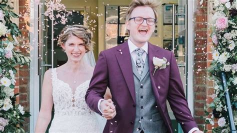 All about Grian’s wife and his spectacular rise on Minecraft - TheNetline