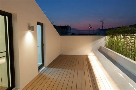 Twin House - Architizer