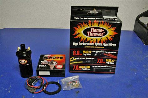 Pertronix Ignitor Electronic Ignition Kit Install » NAPA Blog