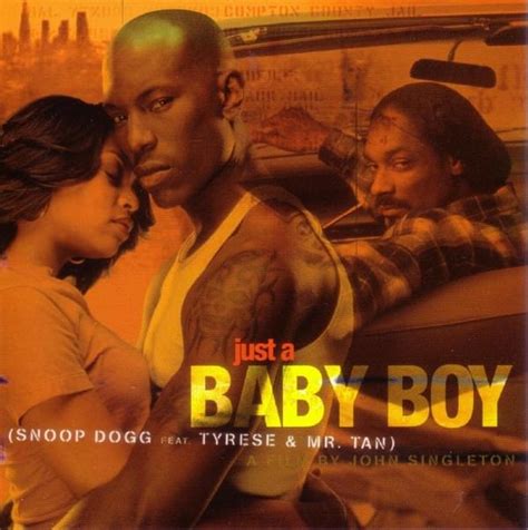 Snoop Dogg – Just A Baby Boy (Single Version) Lyrics | Genius Lyrics