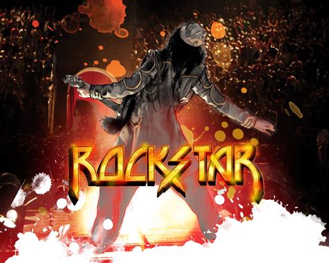 Rockstar Movie Wallpapers - Wallpaper Cave