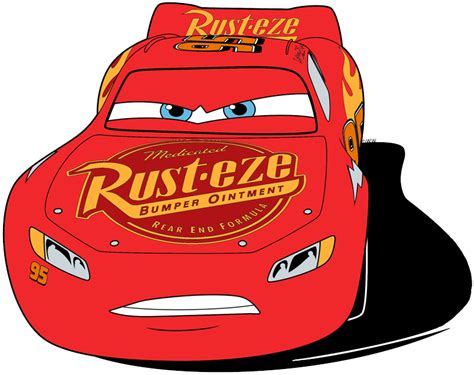 Disney Cars PNG Transparent Images - PNG All