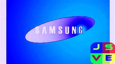 Samsung Logo History 2001 2009 in Chorded - YouTube