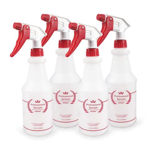 The 10 Best Oven Cleaner Spray Bottle - Your Home Life