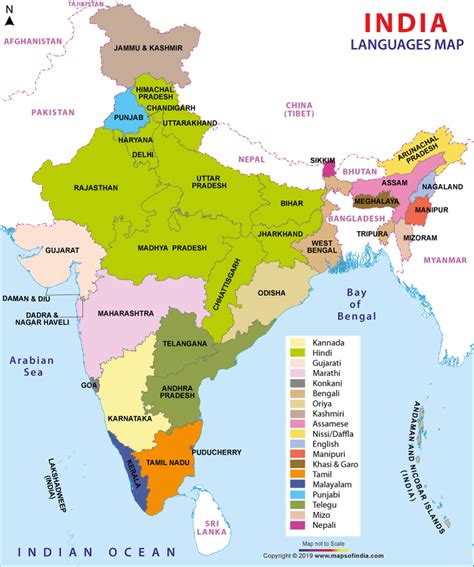 Should Hindi be Imposed on Non-Hindi States? - India