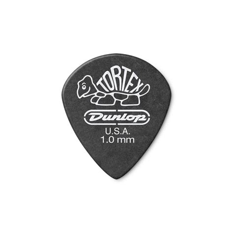 Custom Picks-Dunlop Jazz III • ThePicksHouse USA