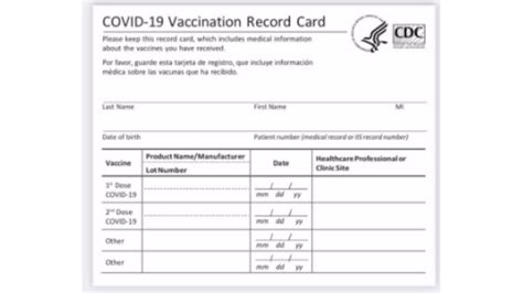 TN removes blank vaccination card from website after FOX 17 asks about illegal sales