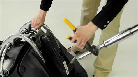 Ergonomic Chair Cylinder Removal - YouTube