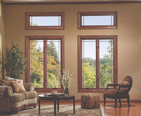 Vinyl Window Frame Color Options | Window Buyer's Guide