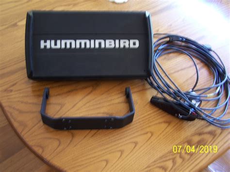 Humminbird Helix 10 DI GPS - Classifieds - Buy, Sell, Trade or Rent - Lake Ontario United - Lake ...