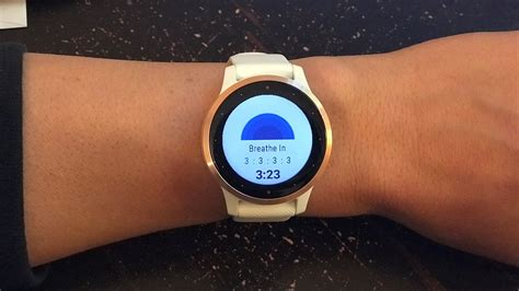 Garmin Vivoactive 4 Review | PCMag