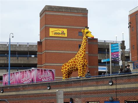 Legoland Discovery Centre, Birmingham... © Rudi Winter :: Geograph ...