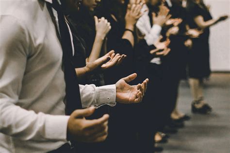 How I started a workplace prayer group