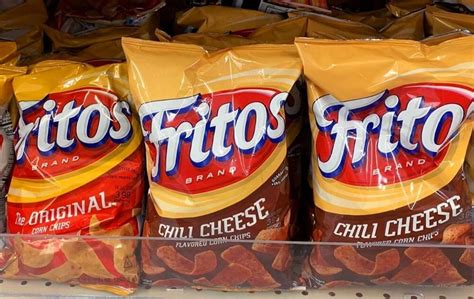 Are Fritos Bad for You? Know The Facts!