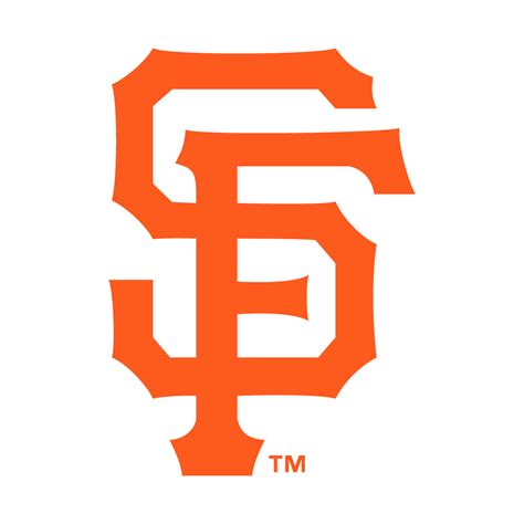 San Francisco Giants logos vector in (.SVG, .EPS, .AI, .CDR, .PDF) free download