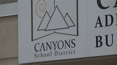 Canyons School District gauges parent interest in further studying ...