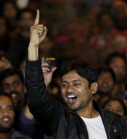 Before hailing Kanhaiya as a ‘National Hero’, please look deeper – The Common Man Speaks