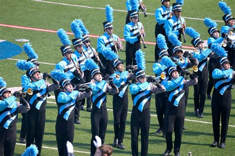 James Clemens Band to march 197 strong this season - The Madison Record | The Madison Record
