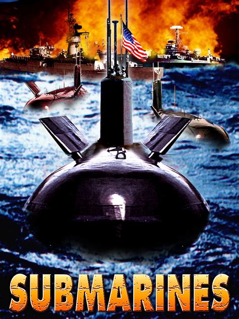 Submarines (2002) - Rotten Tomatoes