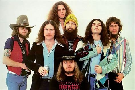 31 best Lynyrd Skynyrd Family images on Pinterest | Lynyrd skynyrd ...