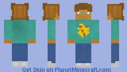 Jello Minecraft Skin