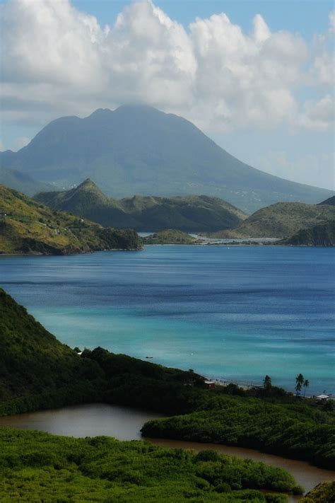 Best Islands for Climbing & Hiking in the Caribbean | Sandals Blog