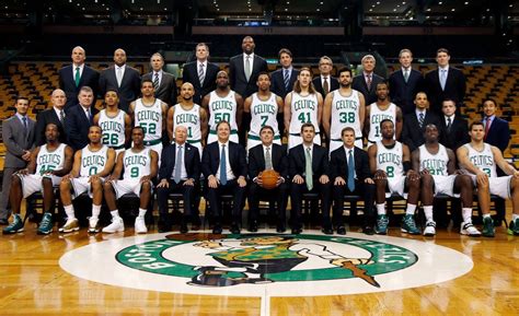 Boston Celtics have no one left from Brad Stevens' first Boston Celtics team: Where are they now ...