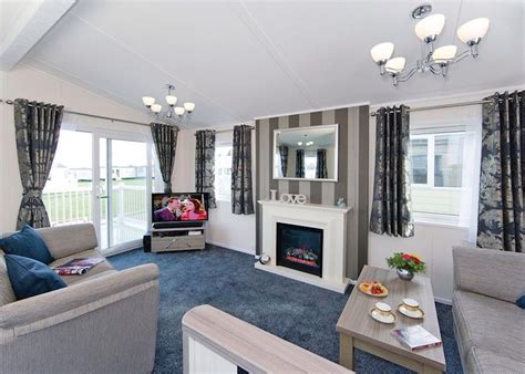 Lady's Mile Holiday Park - Holiday Lodge Park in Devon, South West England