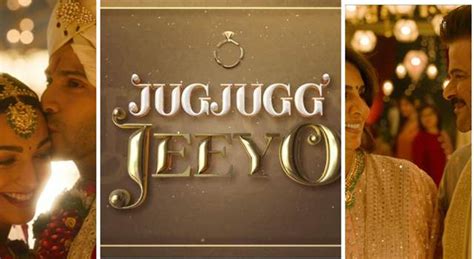 'Jug Jugg Jeeyo' poster teaser out confirming release date | India Forums