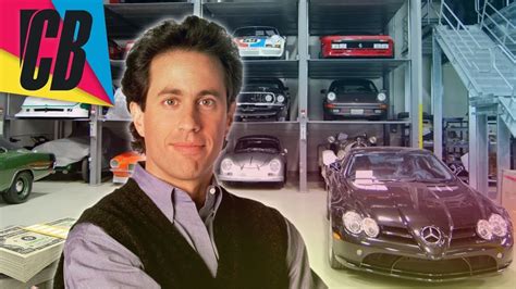 Ideas 30 of Jerry Seinfeld Car Garage | specialsonjakksspongeb11000