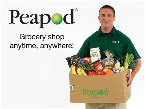 Deal: $20 Off Online Grocery Shopping with Peapod! | CertifiKID