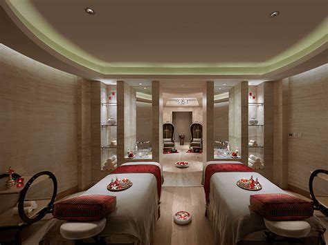 Spa Hotels in Chennai - Best Spa & Wellness in Chennai | ITC Grand Chola, Chennai