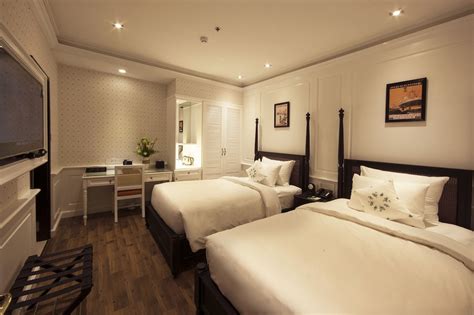 Alagon Saigon Hotel & Spa Ho Chi Minh City, VN - Reservations.com