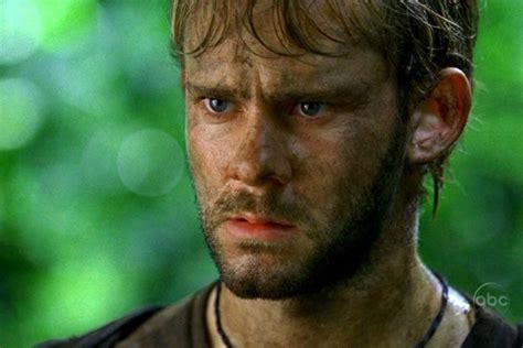 Dominic Monaghan Reacts to 'Lost's' Edited Finale on Netflix